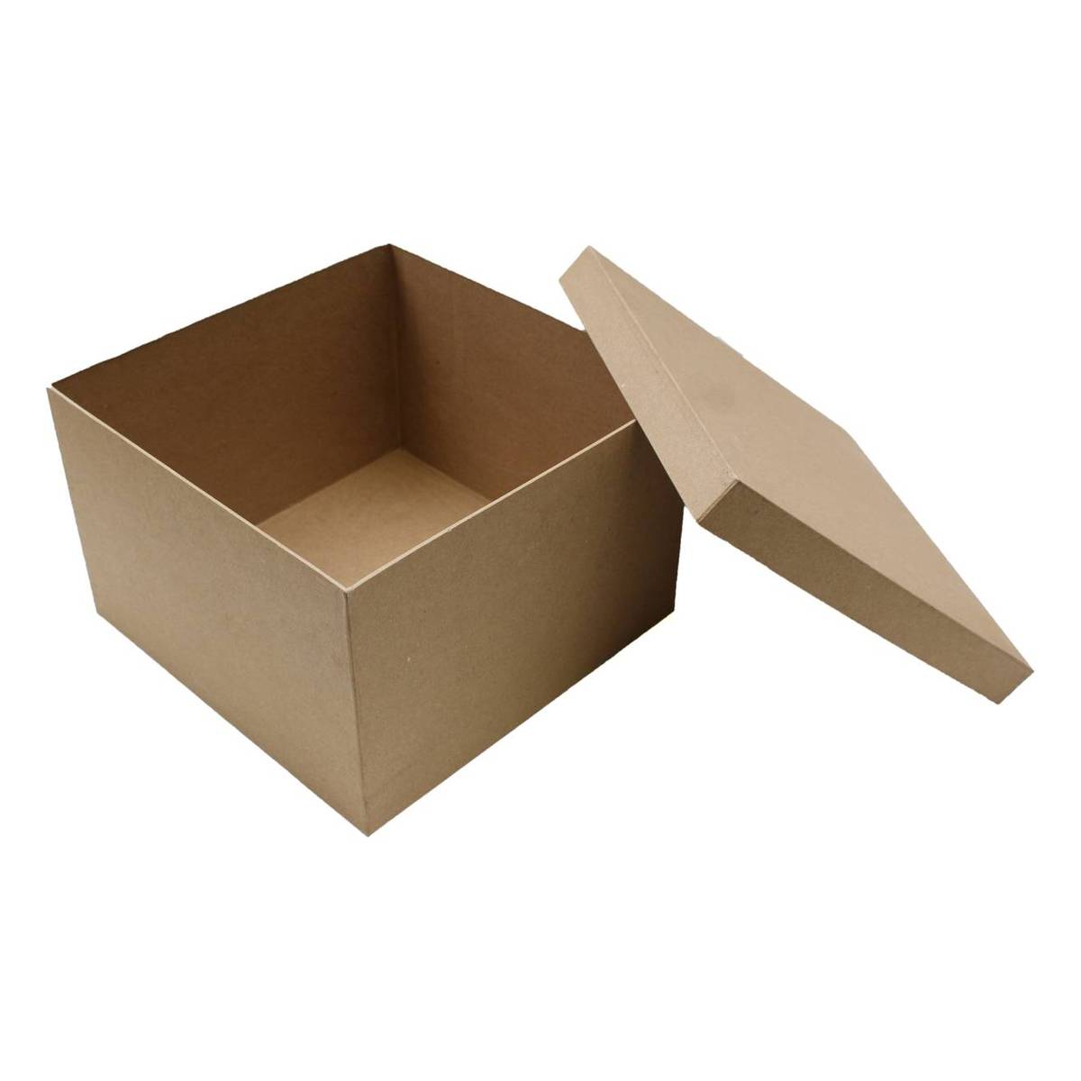 Mache Box 28cm