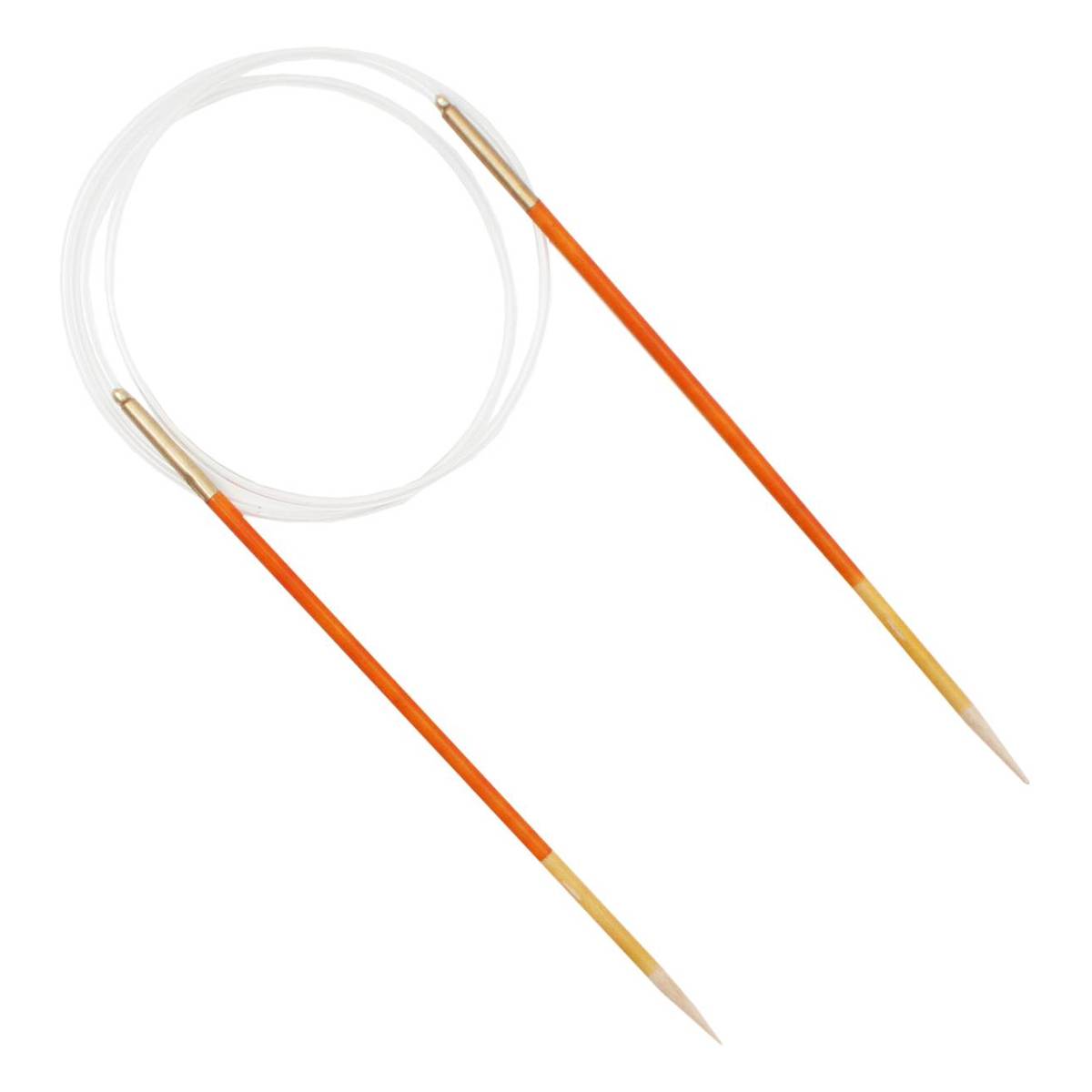 Pony Flair Circular Knitting Needles 80cm 3mm