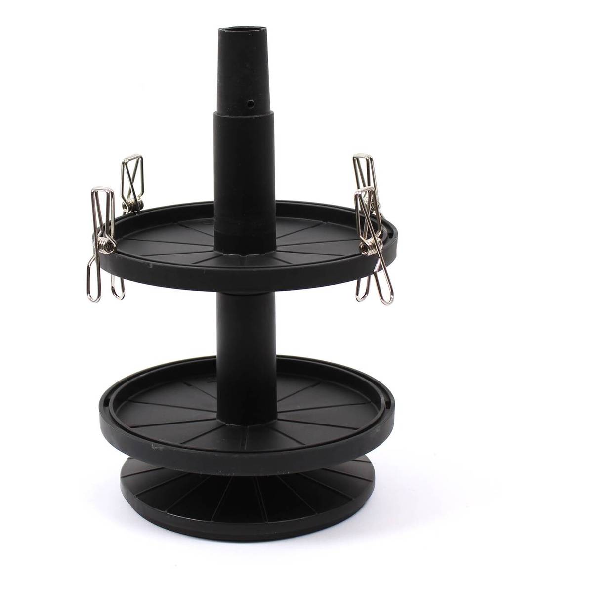 Tamiya Rotating Paint Jar Stand