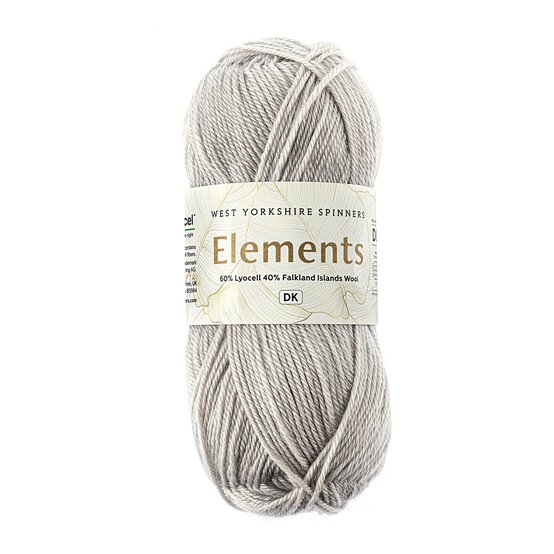 West Yorkshire Spinners Ocean Spray Elements Yarn 50g