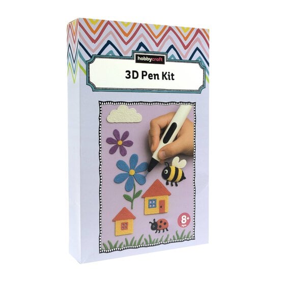 3D Pen Kit