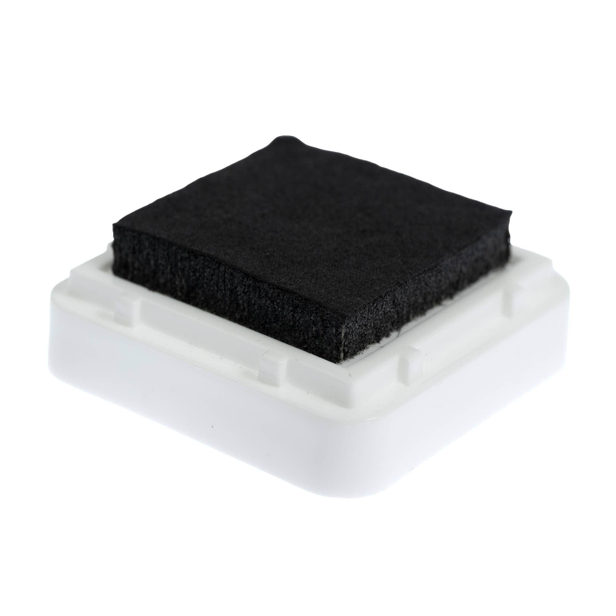 Black Tattoo Ink Pad