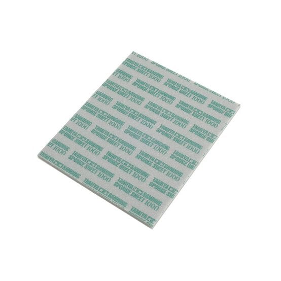 Tamiya Sanding Sponge Sheet 1000