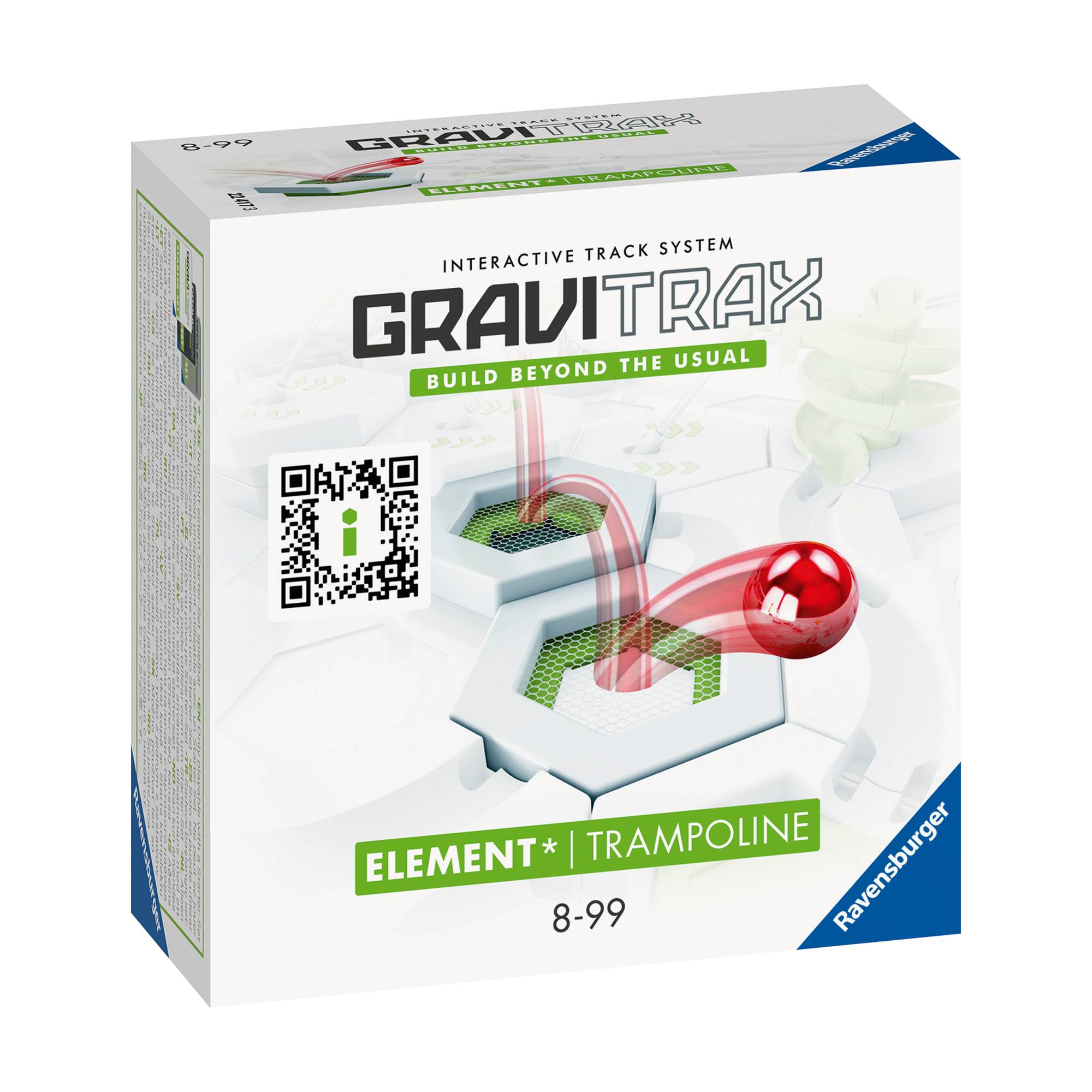 GraviTrax Element Trampoline