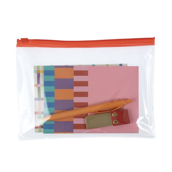 Bright Stationery Set 5 Pieces