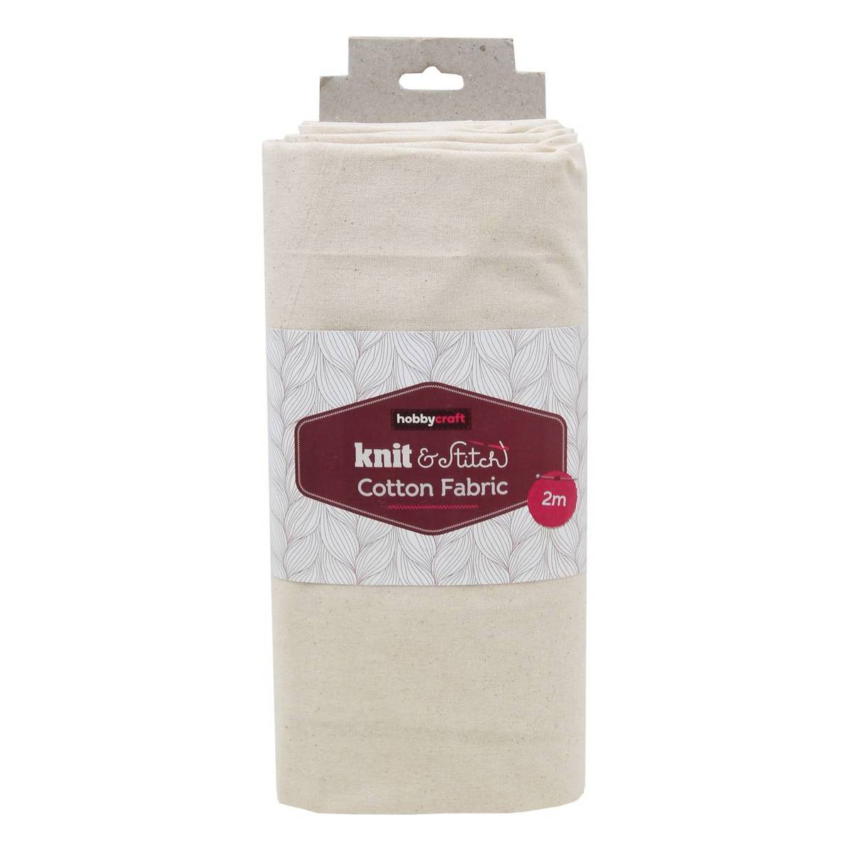 Cotton Fabric Bolt 119cm x 2m