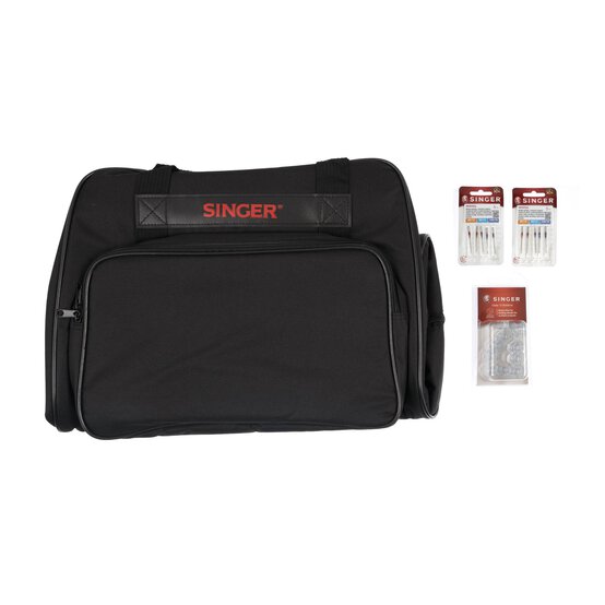 Singer Essentials Set