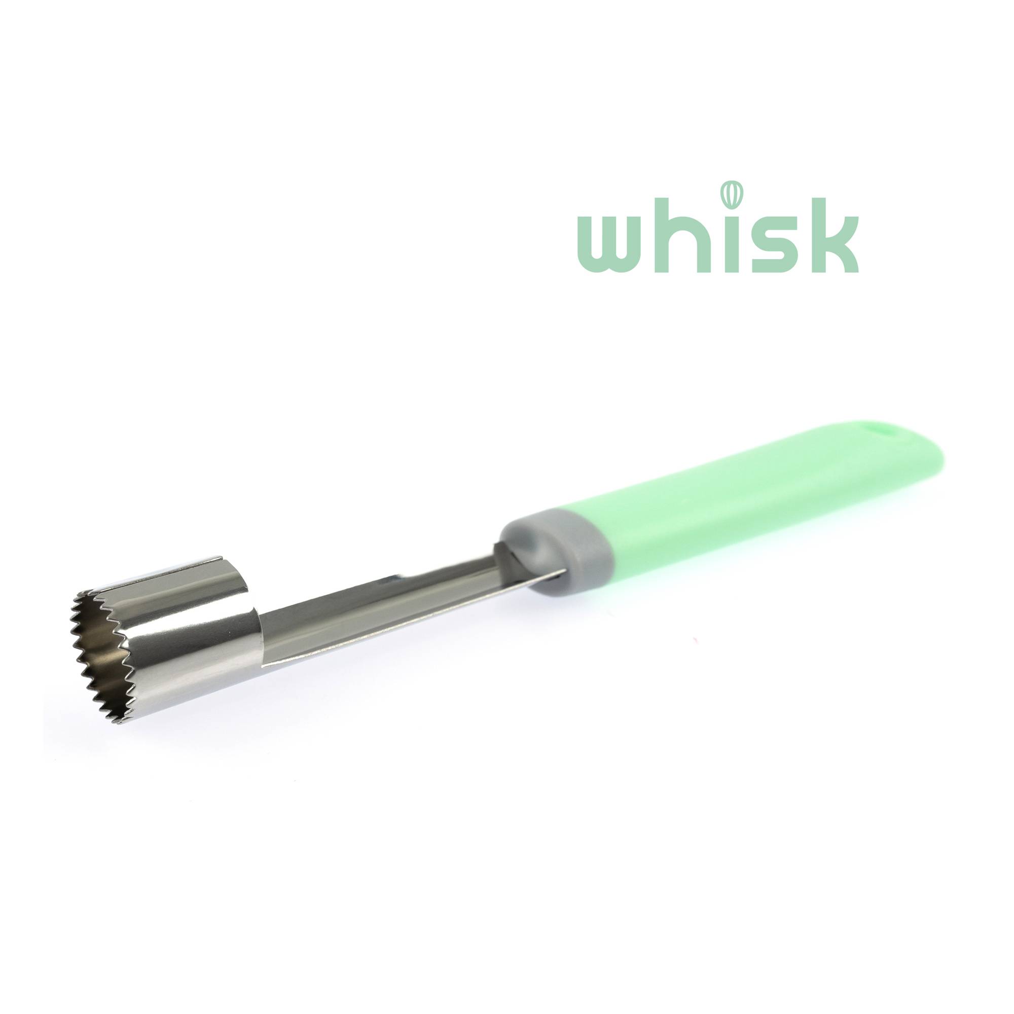 Whisk Cupcake Corer