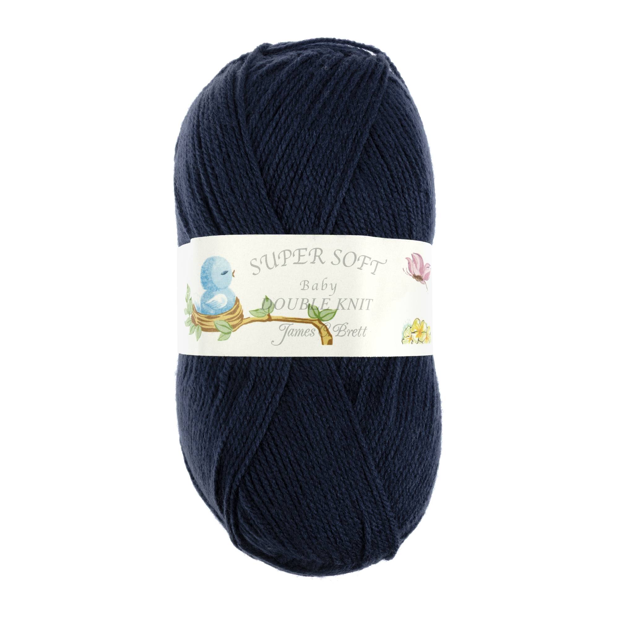 James C Brett Night Sky Baby DK Yarn 100g
