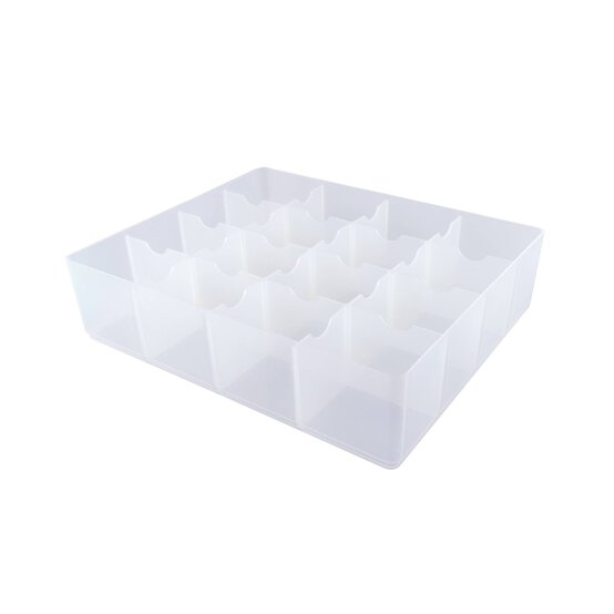 Whitefurze Large Insert Tray