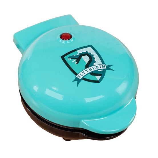 Slytherin Mini Waffle Maker