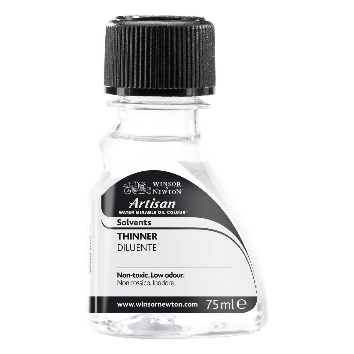 Winsor & Newton Artisan Thinner 75ml