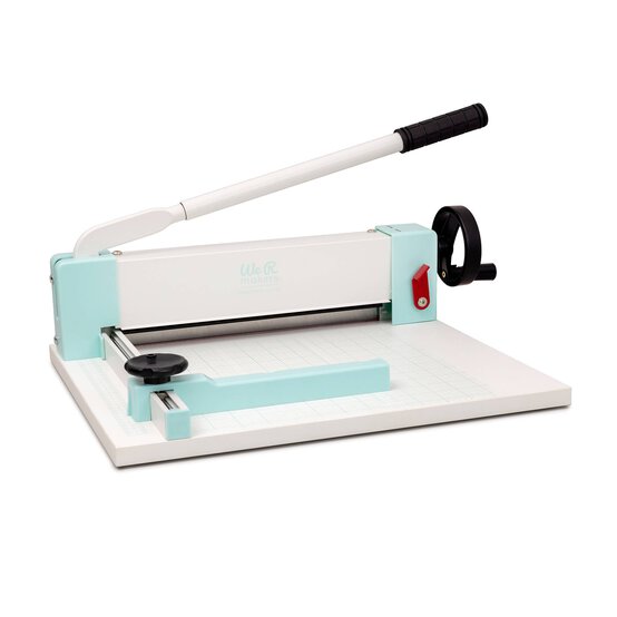 We R Makers Cinch Stack Cutter