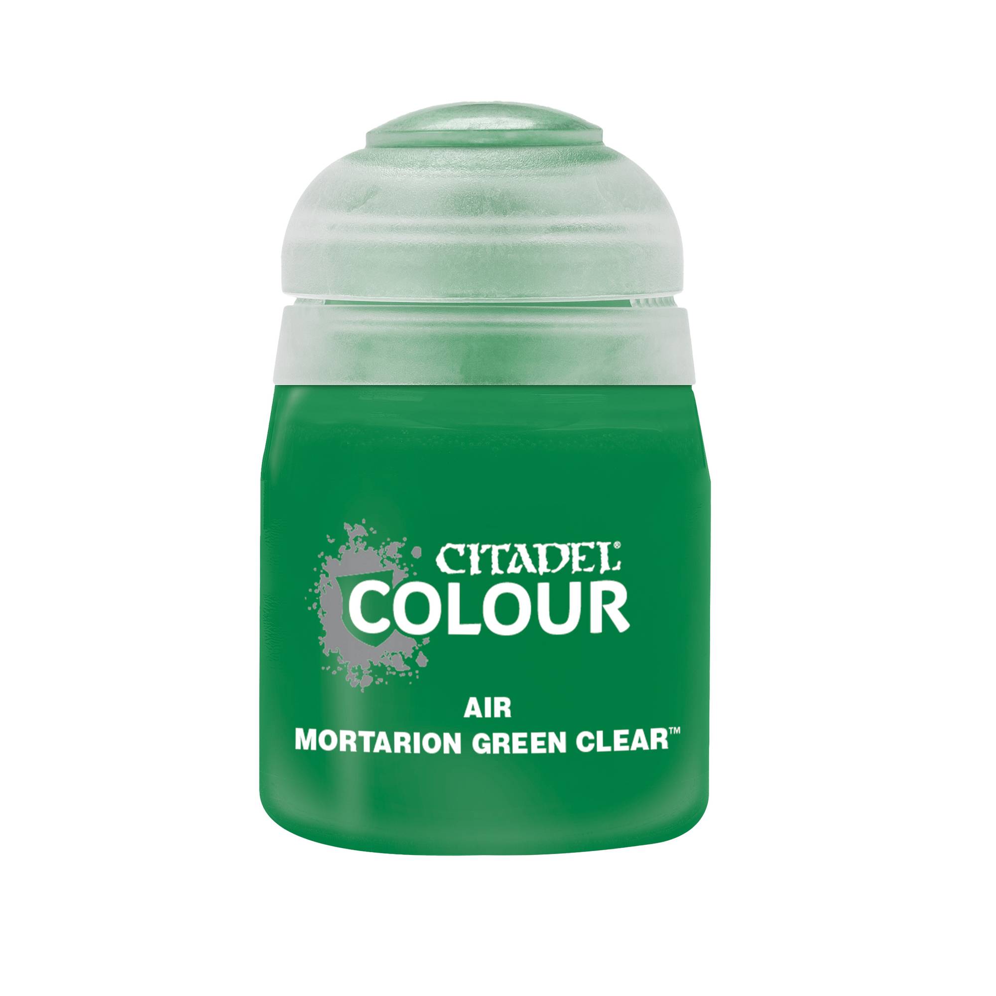 Citadel Mortarion Grime Shade Paint 18ml