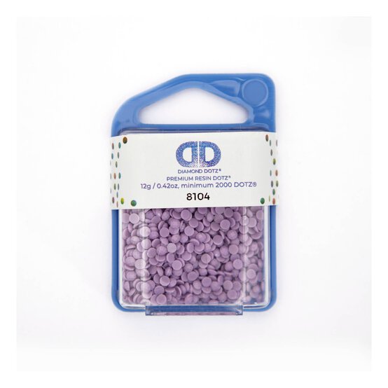 Diamond Dotz Lavender Freestyle Dotz 12.7g (8104)