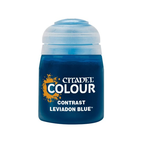 Citadel Leviadon Blue Contrast Paint 18ml