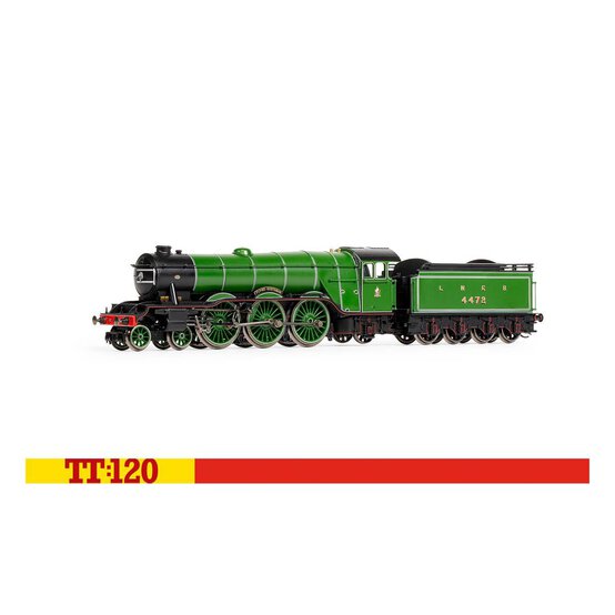 Hornby LNER Class A1 Flying Scotsman