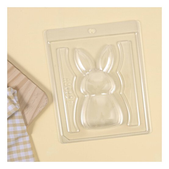 Chocolate Bunny Mould