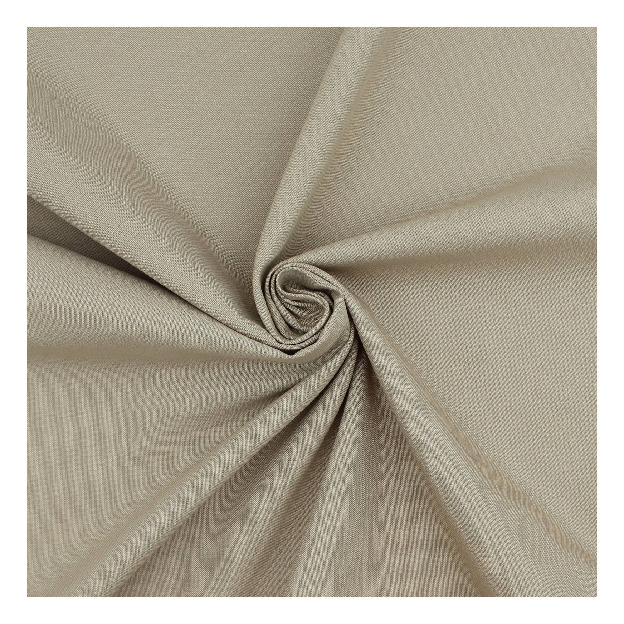 Biscuit Cotton Doll Fabric?by the Metre