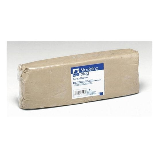 Gedeo Modelling Clay 5kg