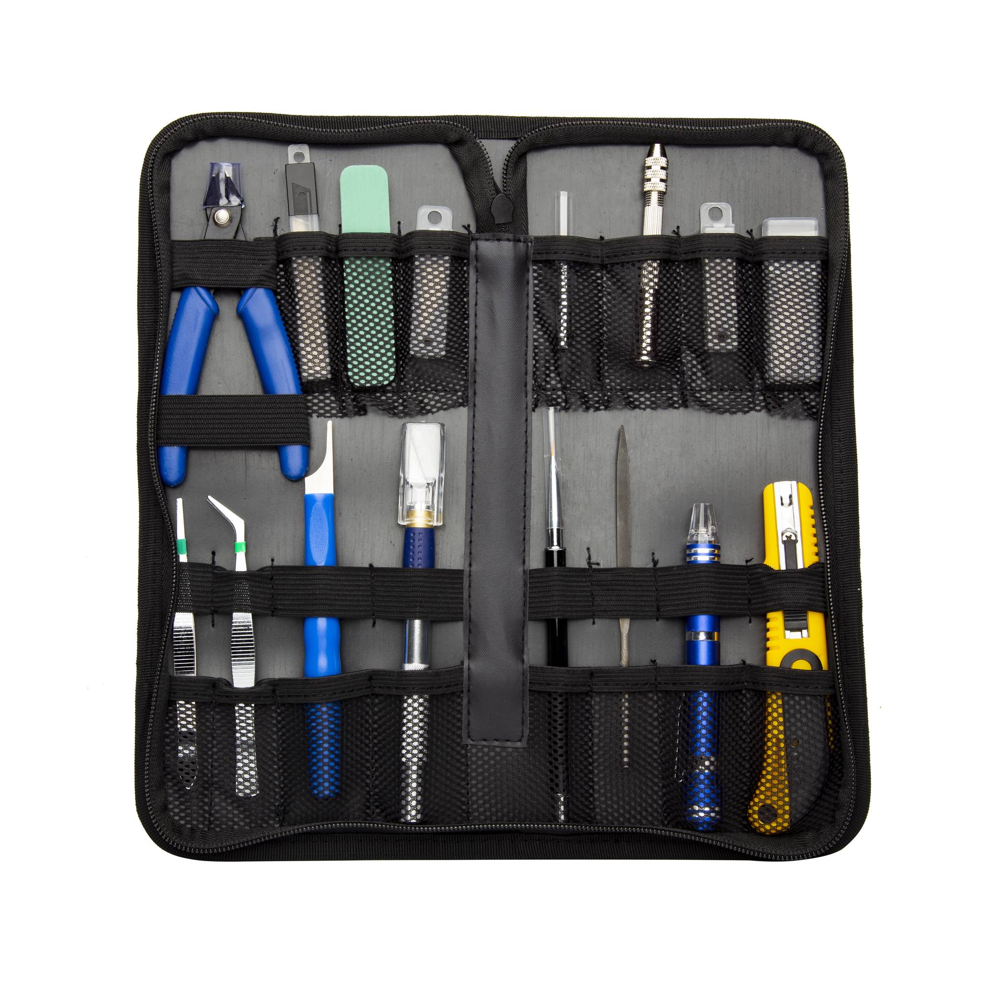 Modelcraft Essential Modelling Kit