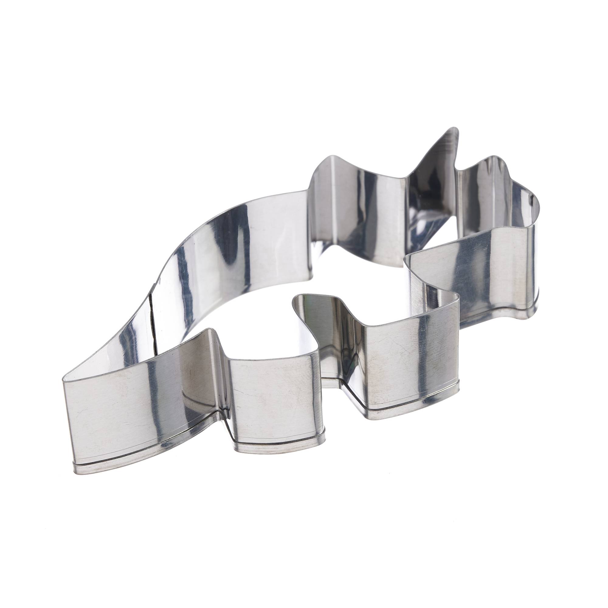 Dinosaur Cookie Cutter 11cm