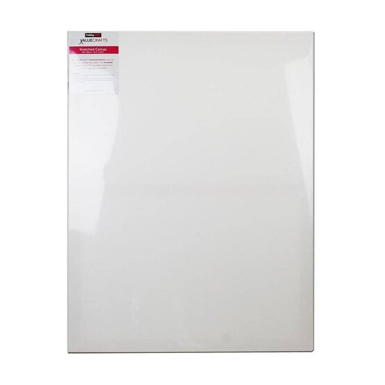 Valuecrafts Stretched Canvas 80cm x 60cm