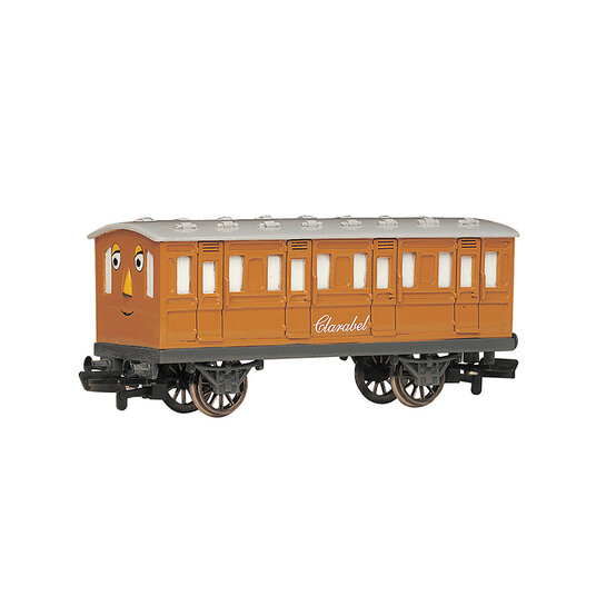 Thomas & Friends Clarabel Carriage