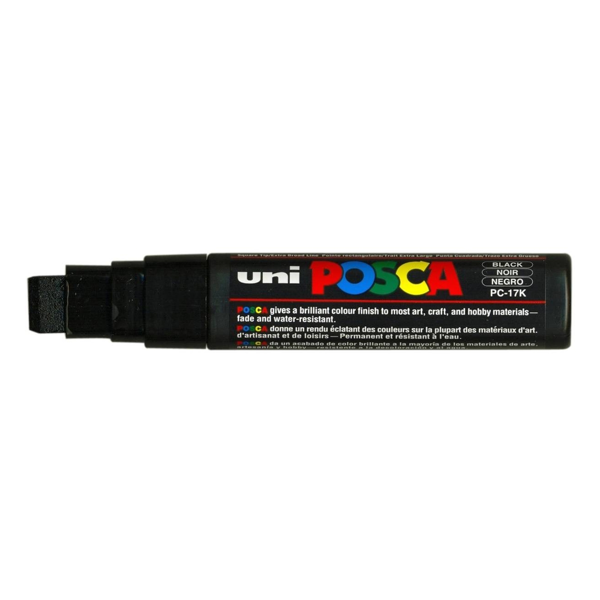 Uni-ball Posca Marker PC 5M In Black