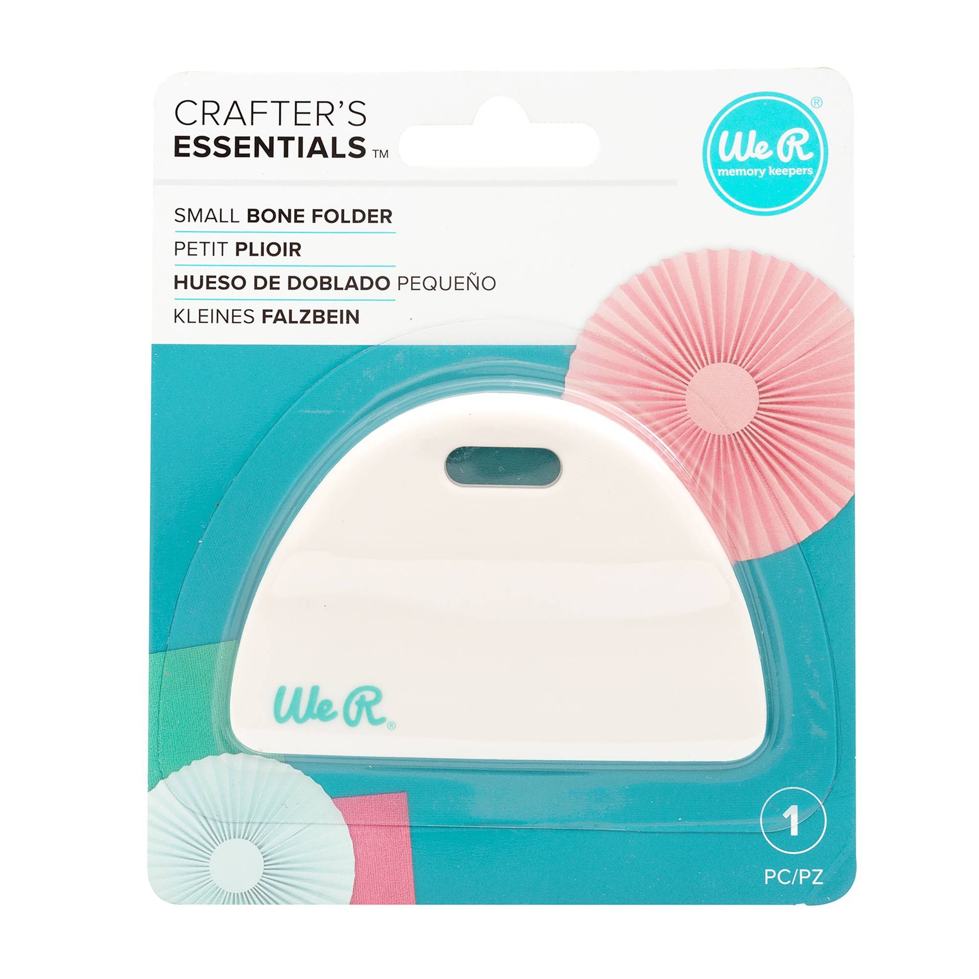 We R Makers Small Bone Folder