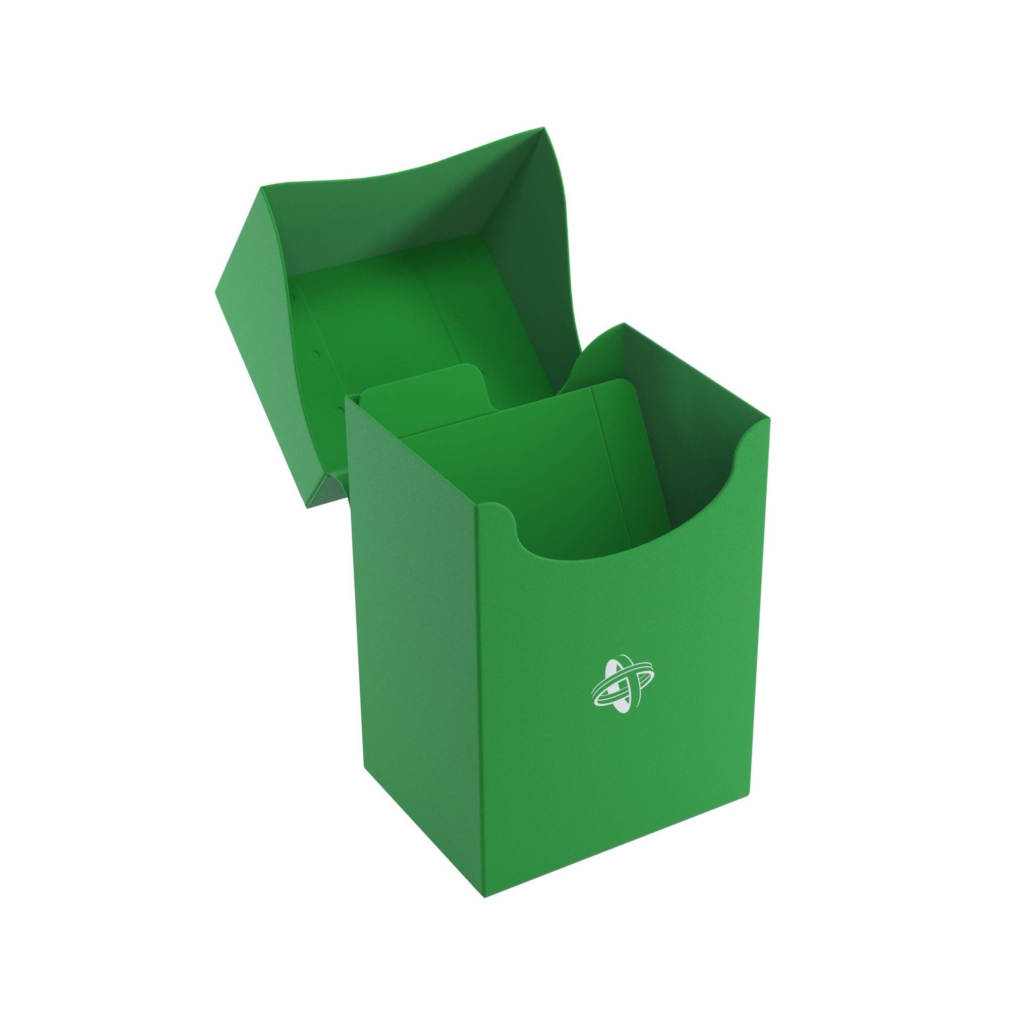 Gamegenic Green 80  Deck Holder