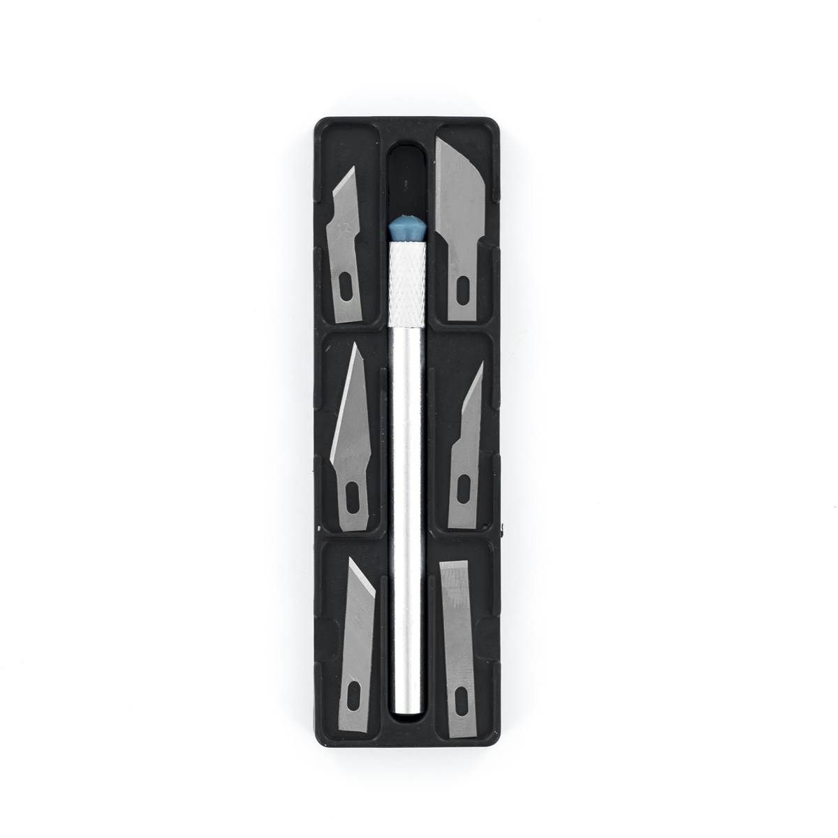 Modelcraft Craft Knife Set 6 Pieces