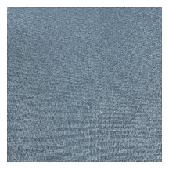 Denim Cotton Homespun Fabric by the Metre