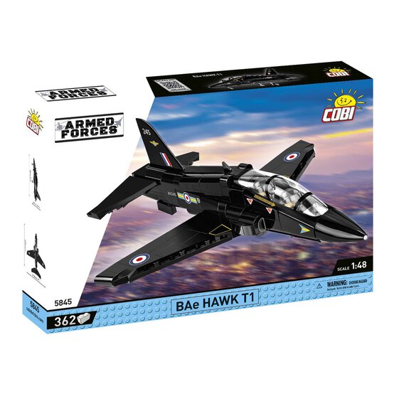 COBI BAe Hawk T1 Set 1:48