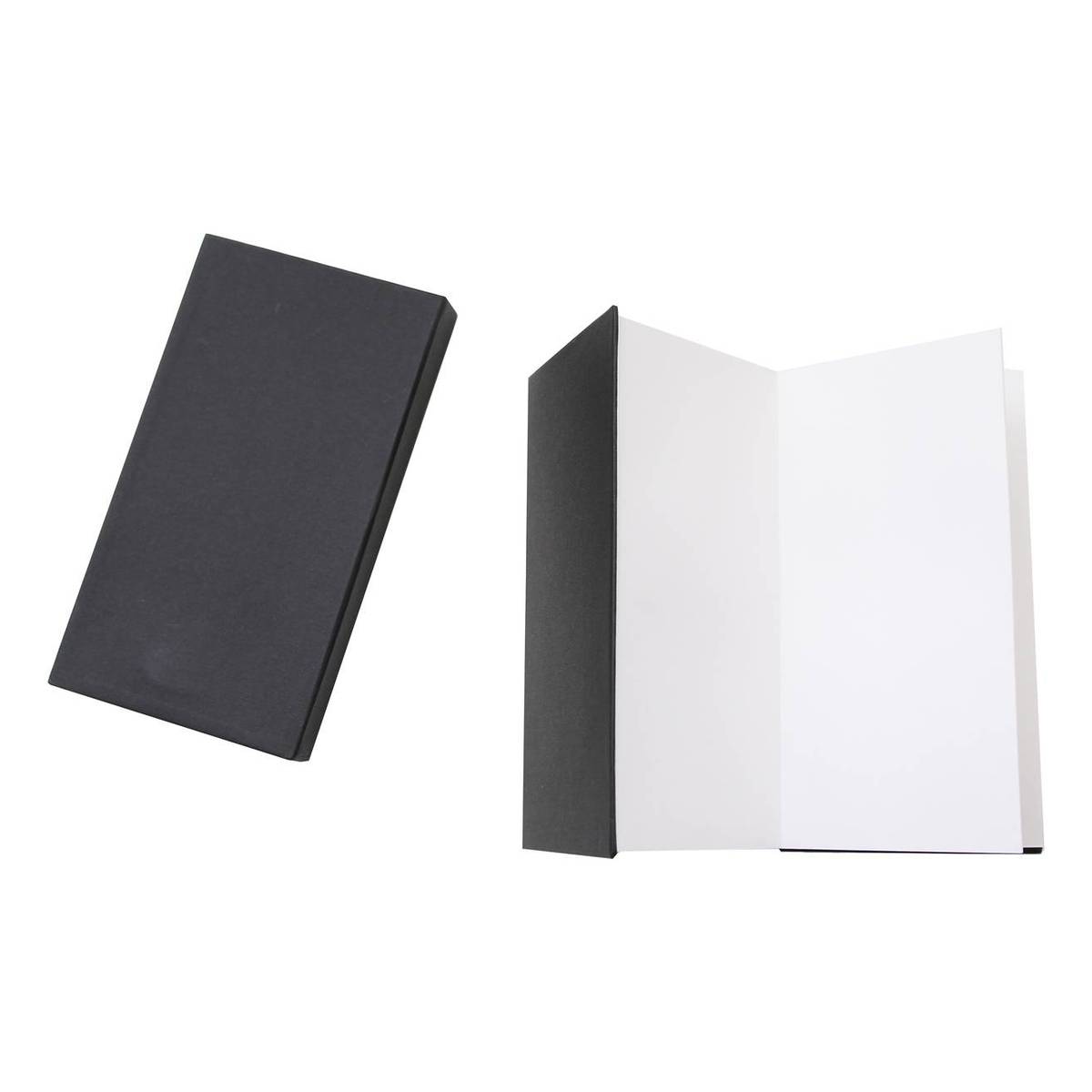 Seawhite Pocket Concertina Sketchbook