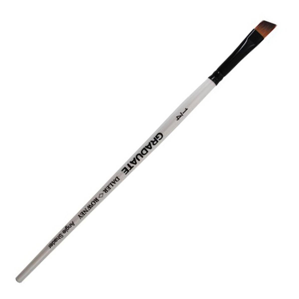 Daler-Rowney Angle Shader Graduate Brush White