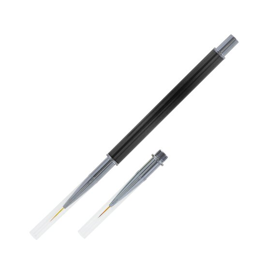 Modelcraft Super Fine Detail Brush with 2 Tips