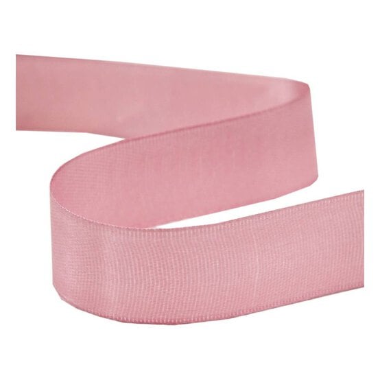 Quartz Satin Ribbon 20mm x 15m