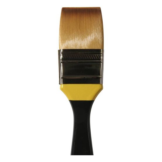 Daler-Rowney System3 Sy278 Skyflow Brush 1.5 Inches