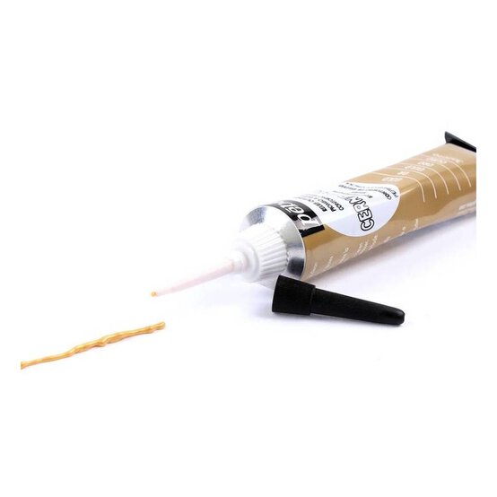 Pebeo Gold Cerne Relief