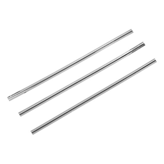 Wilton Silver Foil Twist Ties 50 Pack