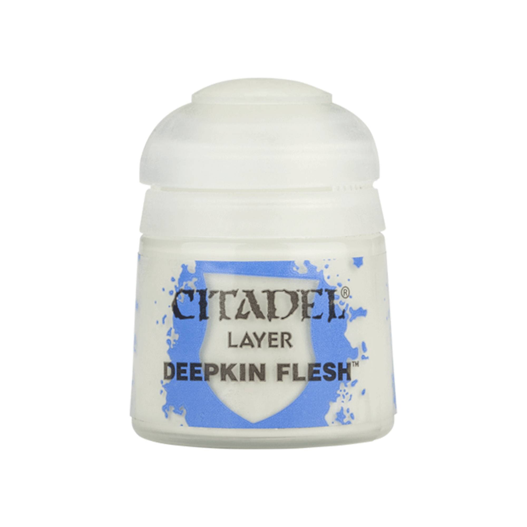 Citadel Deepkin Flesh Layer Paint 12ml