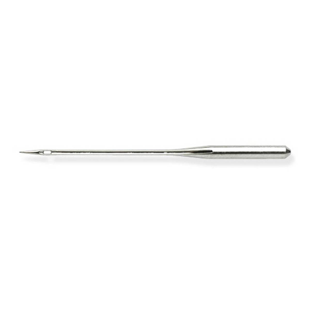 Milward 80 Gauge Machine Needles 5 Pack