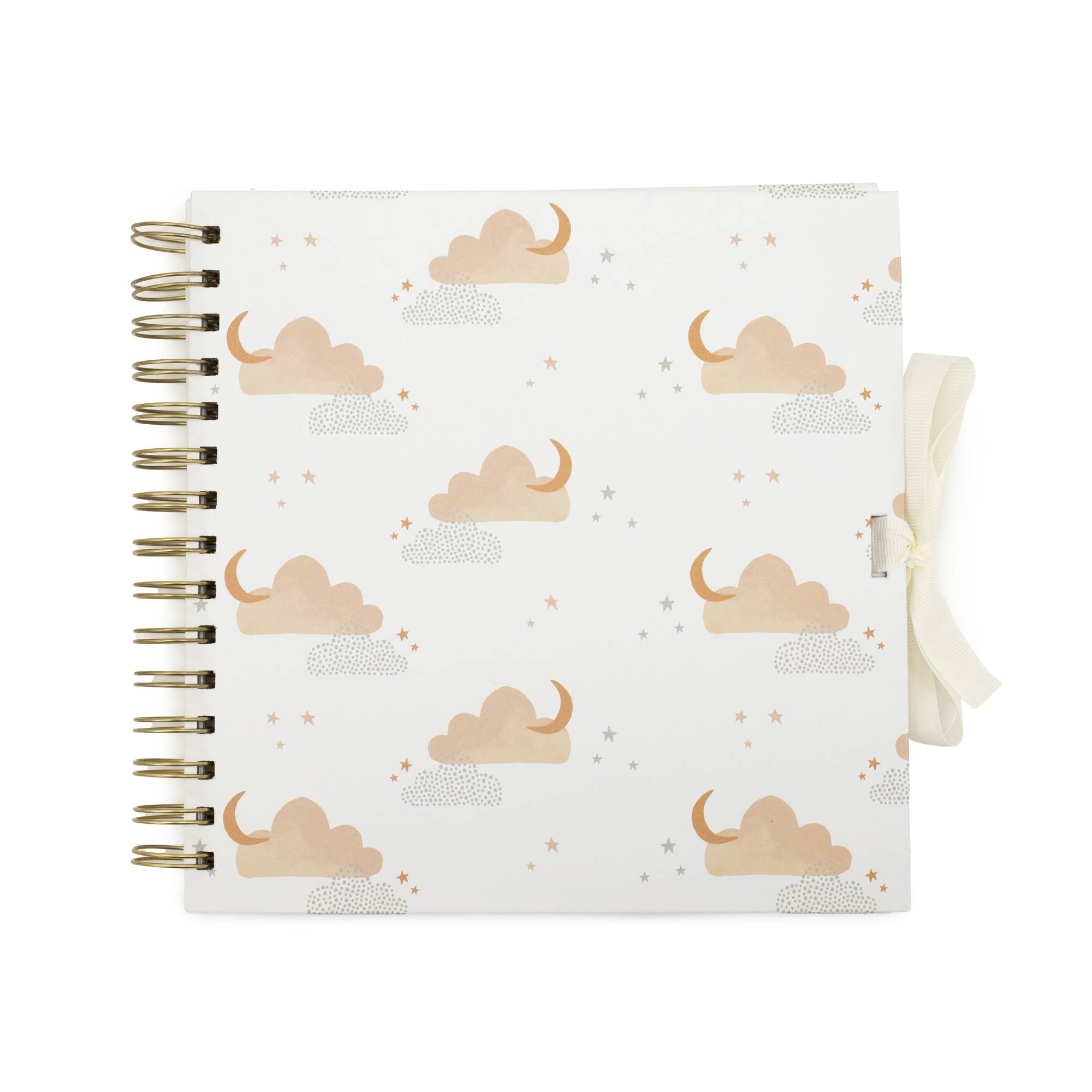 Crafter’s Companion Cloud Scrapbook 8 x 8 Inches