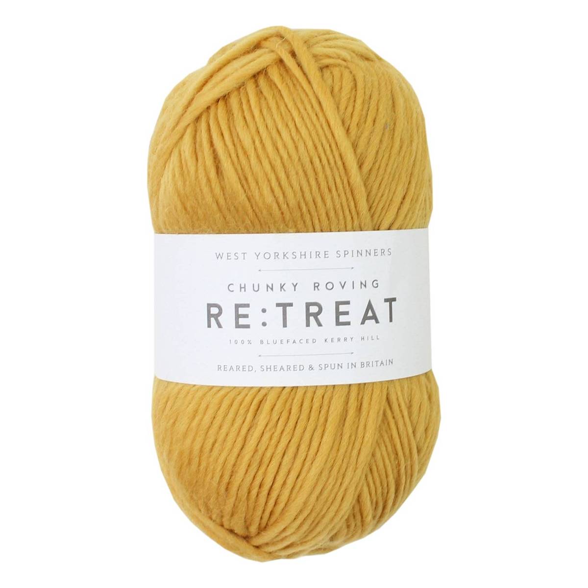 West Yorkshire Spinners Mellow Retreat Yarn 100g