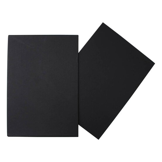 Seawhite Concertina Sketchbook A4