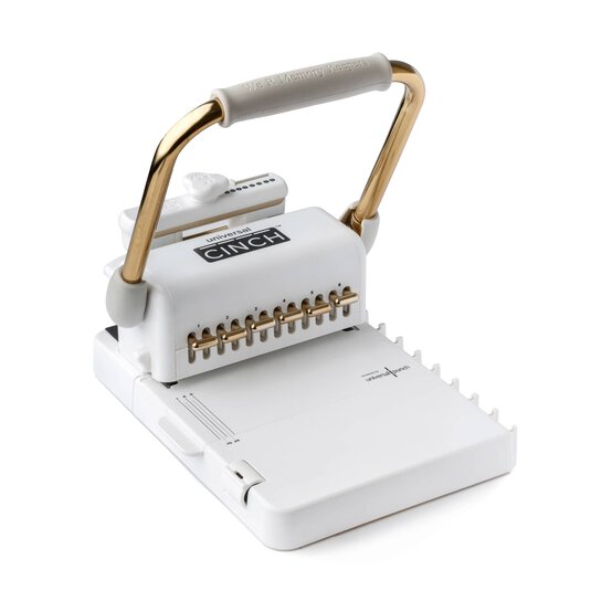 We R Makers Universal Cinch Book Binding Tool