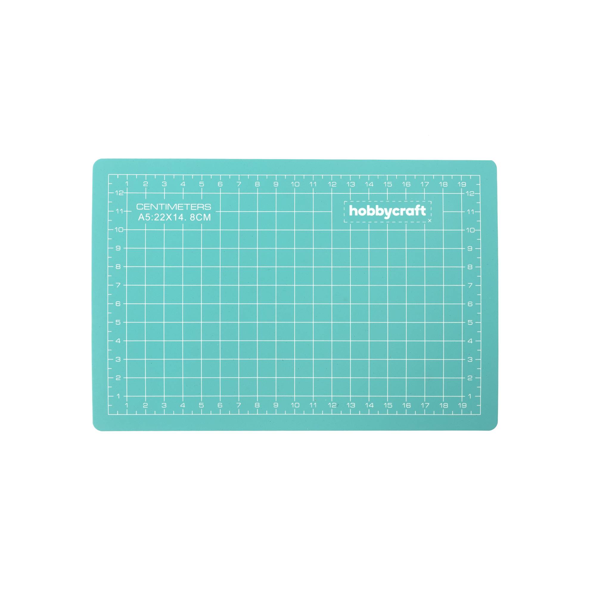 Self-Healing Cutting Mat A5