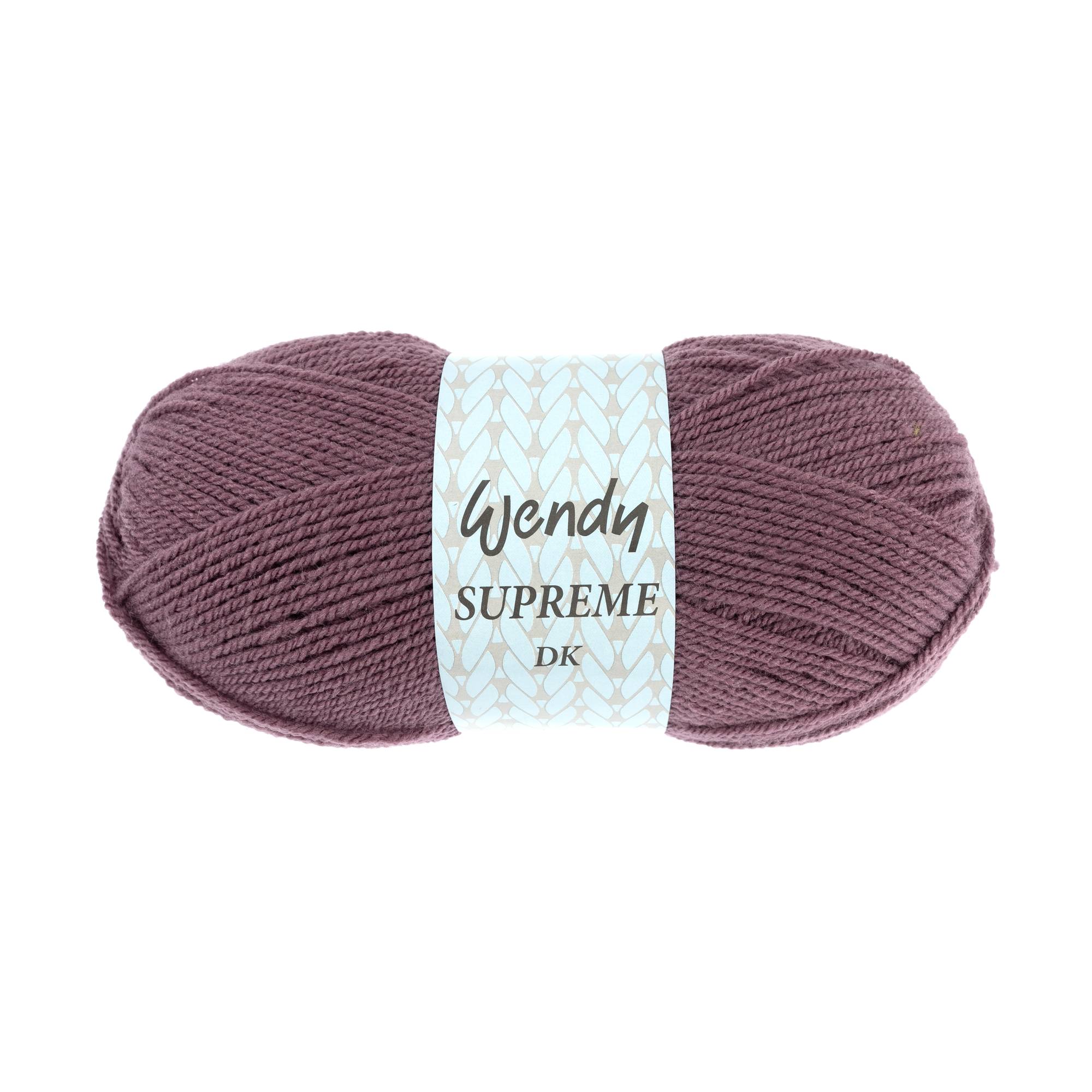 Wendy Grape Supreme DK Yarn 100g