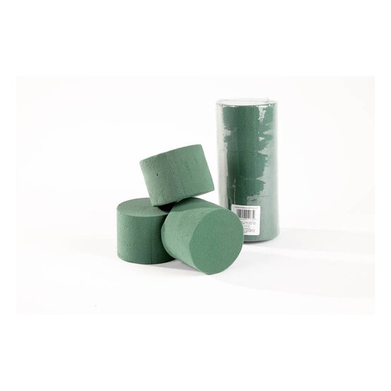 Wet Foam Cylinder 3 Pack